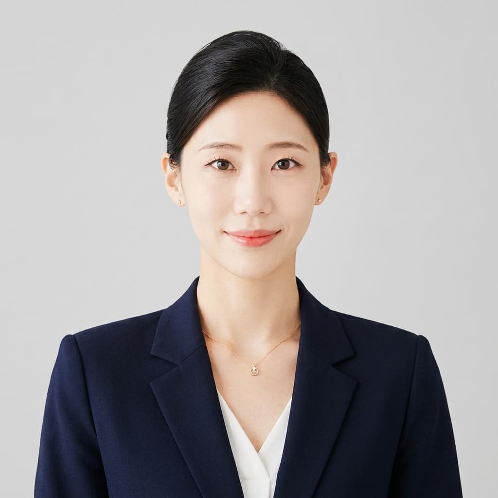대표 강사 프로필 사진